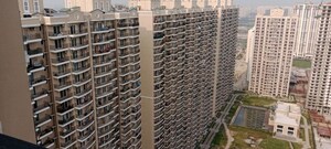 3 BHK Apartment – Exterior View View at ATS Homekraft Pious Hideaways, Sector 150 - for Sale