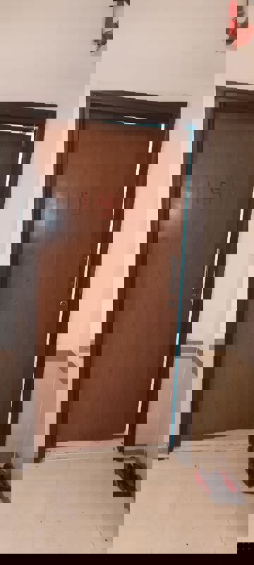 1.5 BHK 550 Sq.Ft. Apartment in Dosti West County