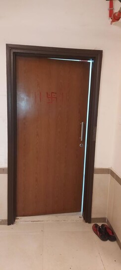 1.5 BHK Apartment For Rent in Dosti West County