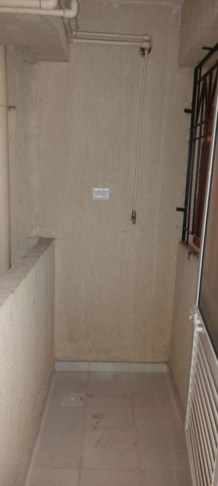 undefined, dosti-west-county 1.5 Bedroom 550 Sq.Ft. Apartment In Balkum Pada Thane 10174901