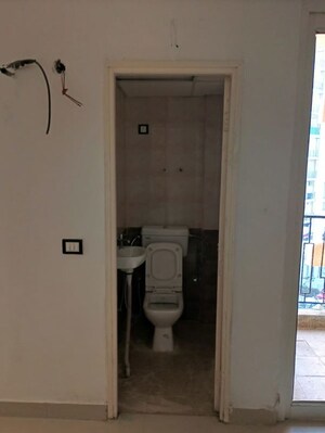 Building Lobby in 1 BHK Apartment at ROF Alante, Sector 108 – for Rent