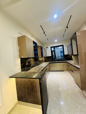 3 BHK Builder Floor For Rent in BPTP District, Sector 81
