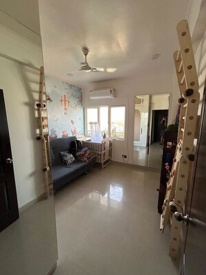 Living Room in 3 BHK Apartment at ATS Paradiso, Chi Iv Greater Noida – for Sale