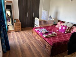 3 BHK Apartment For Sale in ATS Paradiso