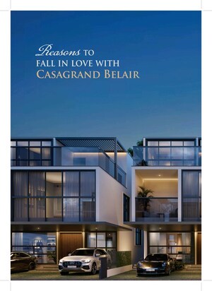 5 BHK Villa For Sale in Gowdavalli