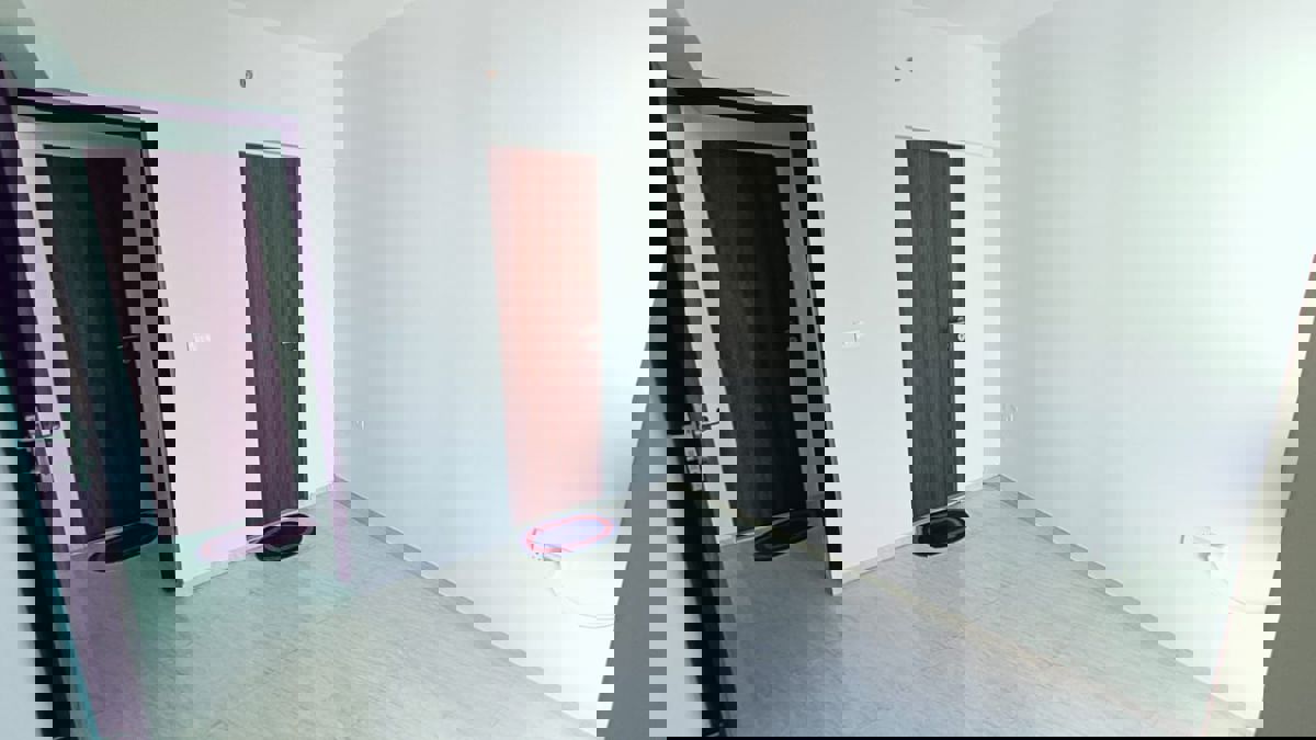 1 Rk  460 Sq.Ft. Apartment in Puranik City