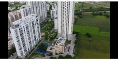 4 BHK + Servant Room Apartment For Sale in DLF The Ultima