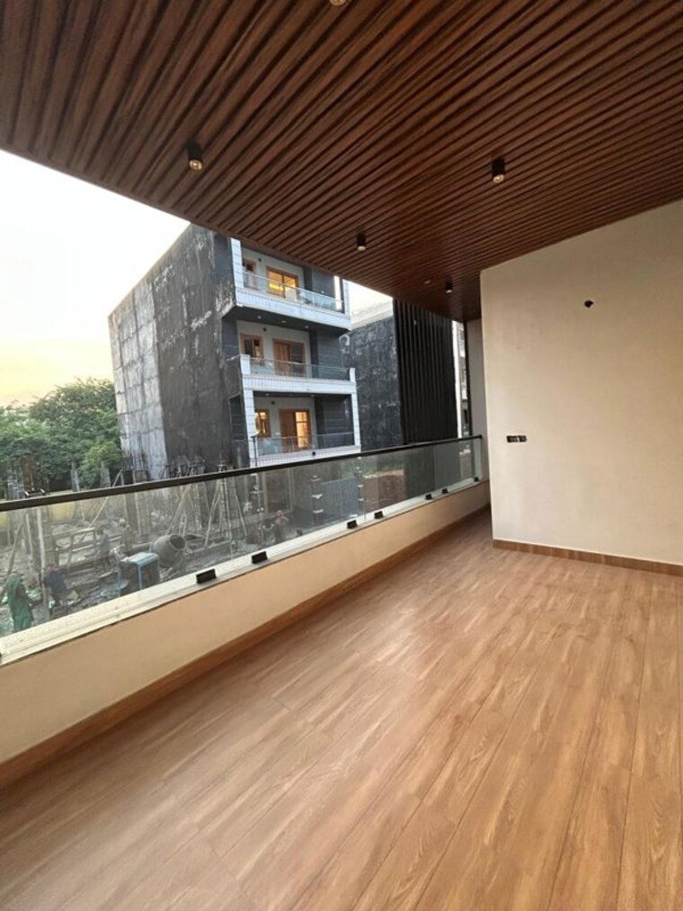 Exterior View, fidato-honour-homes 2 Bedroom 180 Sq.Yd. Builder Floor In Sector 89 Faridabad 10174915