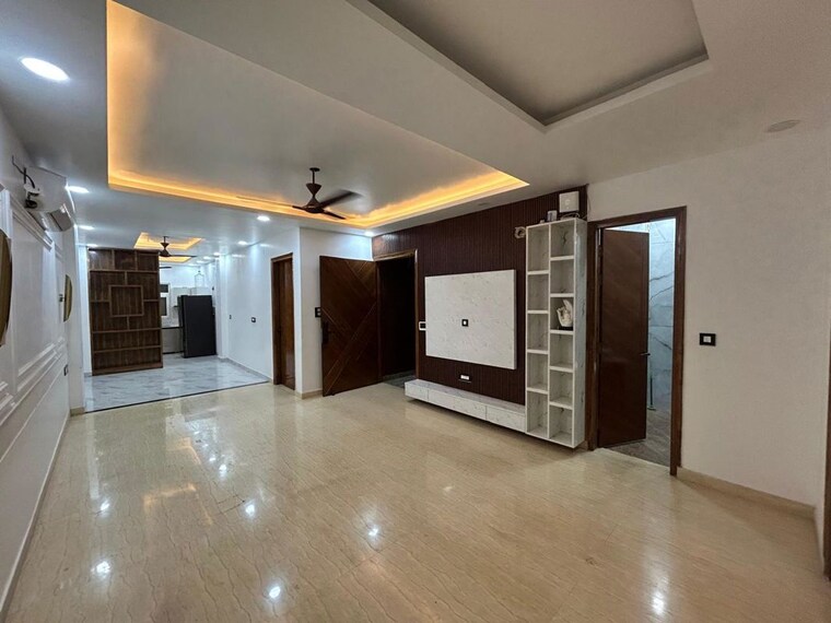 Room, fidato-honour-homes 2 Bedroom 180 Sq.Yd. Builder Floor In Sector 89 Faridabad 10174915