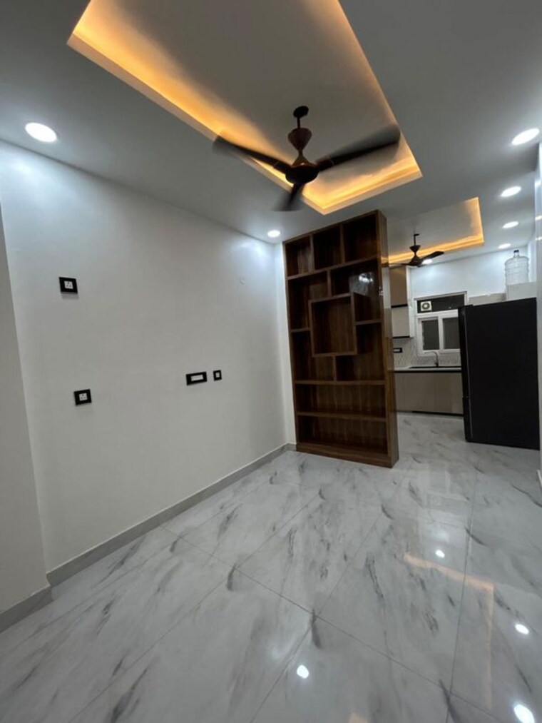 Room, fidato-honour-homes 2 Bedroom 180 Sq.Yd. Builder Floor In Sector 89 Faridabad 10174915