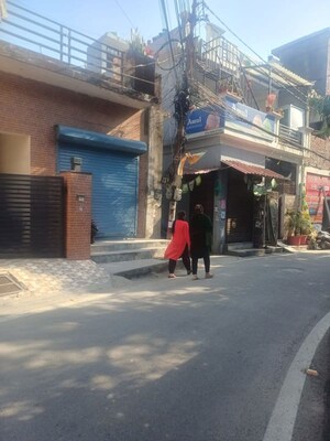 Floor Plan in  Shop at Chukkuwala – for Rent