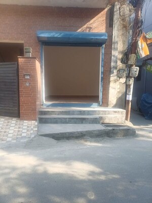 Floor Plan in  Shop at Chukkuwala – for Rent