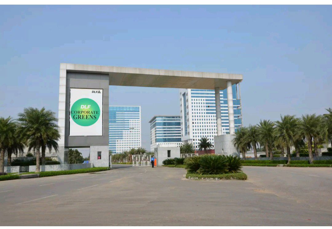 Office Space in IT/SEZ For Sale in DLF Corporate Greens