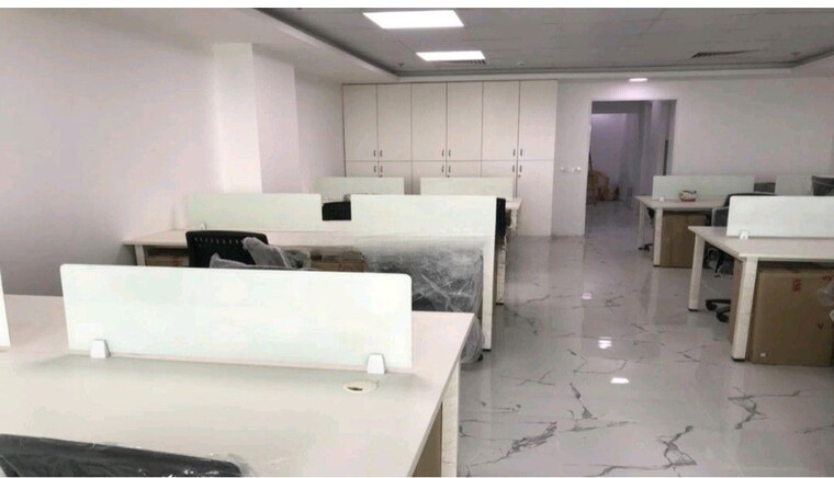 Team Area, dlf-corporate-greens Commercial Office Space in IT/SEZ 2800 Sq.Ft. In Sector 74a Gurgaon 10171277