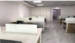 Team Area in  Office Space in IT/SEZ at DLF Corporate Greens, Sector 74a – for Sale