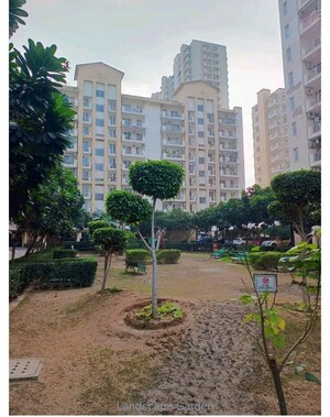 3 BHK Apartment For Sale in Emaar Palm Heights, Sector 77