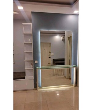 Furnished Amenities in 3 BHK Apartment at Emaar Palm Heights, Sector 77 – for Sale