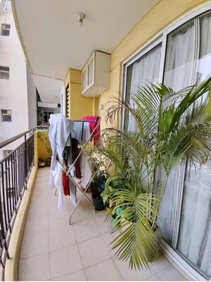 Balcony in 6 BHK Independent House at Bestech Park View Grand Spa, Sector 81 – for Sale