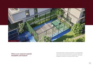 Master Plan in 5 BHK Villa at Pudur – for Sale