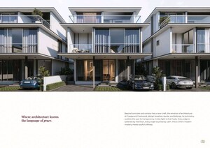 5 BHK Villa For Sale in Pudur