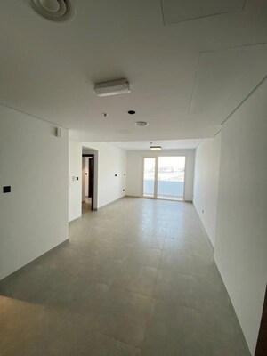 Building Lobby in 3 BHK Apartment at Gladioli Apartments, Versova – for Rent