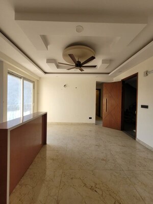 3 BHK Builder Floor For Sale in Chattarpur