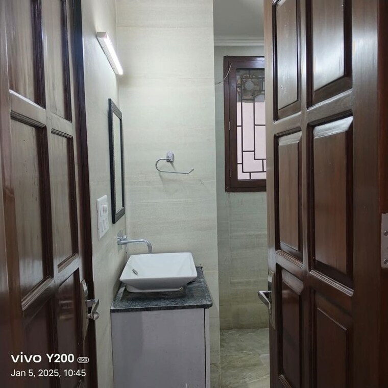Kitchen, kohli-one-malibu-town 1 Bedroom 750 Sq.Ft. Builder Floor In Sector 47 Gurgaon 10174926