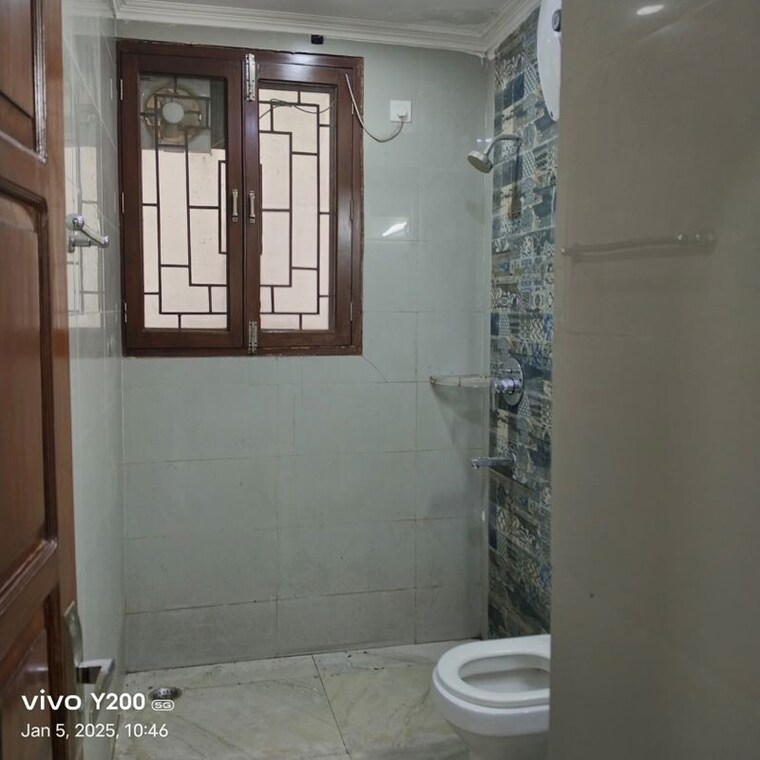 Bathroom, kohli-one-malibu-town 1 Bedroom 750 Sq.Ft. Builder Floor In Sector 47 Gurgaon 10174926