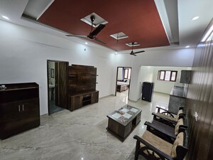 Living Room in 2 BHK Independent House at Pondha – for Rent