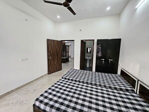 Bedroom in 2 BHK Independent House at Pondha – for Rent