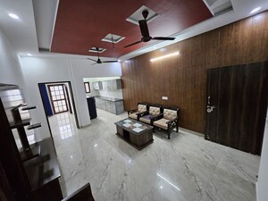 Master Bedroom in 2 BHK Independent House at Pondha – for Rent