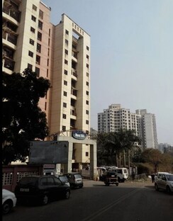 2 BHK + Pooja Room,Study Room Apartment For Rent in Rajanigandha Upvan