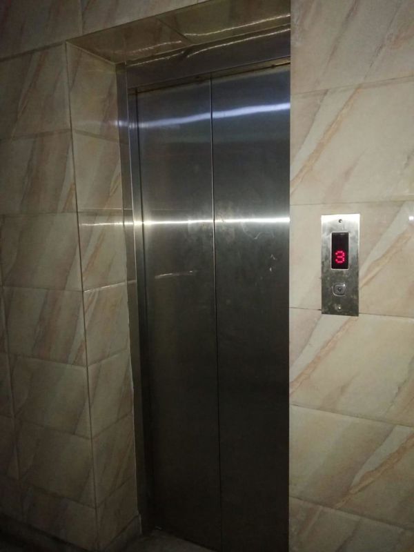 2.5 BHK Builder Floor For Sale in Mayur Vihar