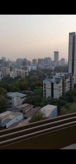 2 BHK Apartment – Exterior View View at The Wadhwa Anmol Fortune, Goregaon West - for Sale