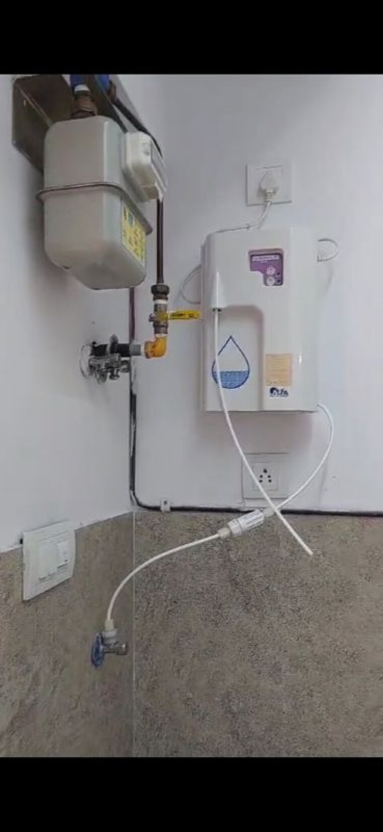 Kitchen, the-wadhwa-anmol-fortune 2 Bedroom 710 Sq.Ft. Apartment In Goregaon West Mumbai 10174935