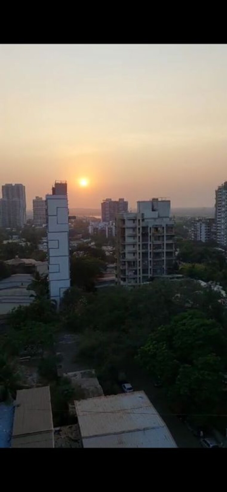 Exterior View, the-wadhwa-anmol-fortune 2 Bedroom 710 Sq.Ft. Apartment In Goregaon West Mumbai 10174935