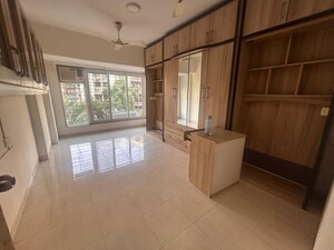 Room in 2 BHK Apartment at Gurusamridhi Heights CHS, Sanpada – for Rent