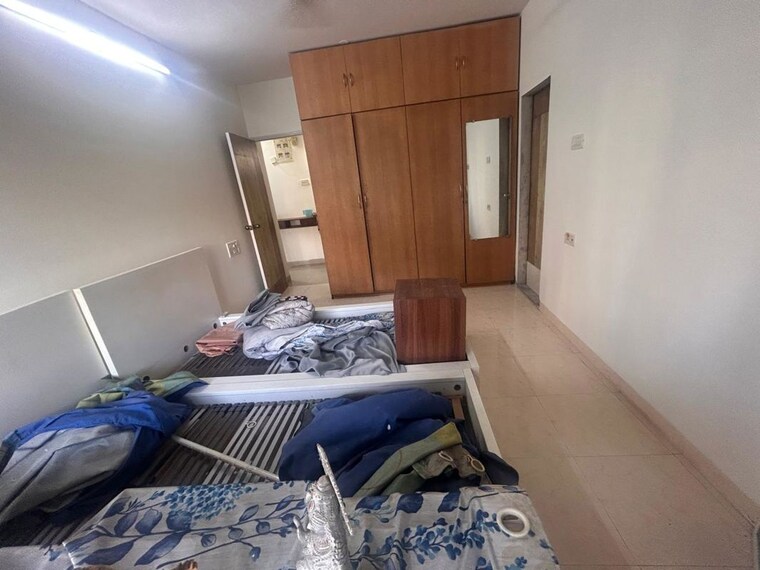 Room, gurusamridhi-heights-chs 2 Bedroom 1175 Sq.Ft. Apartment In Sanpada Navi Mumbai 10174939