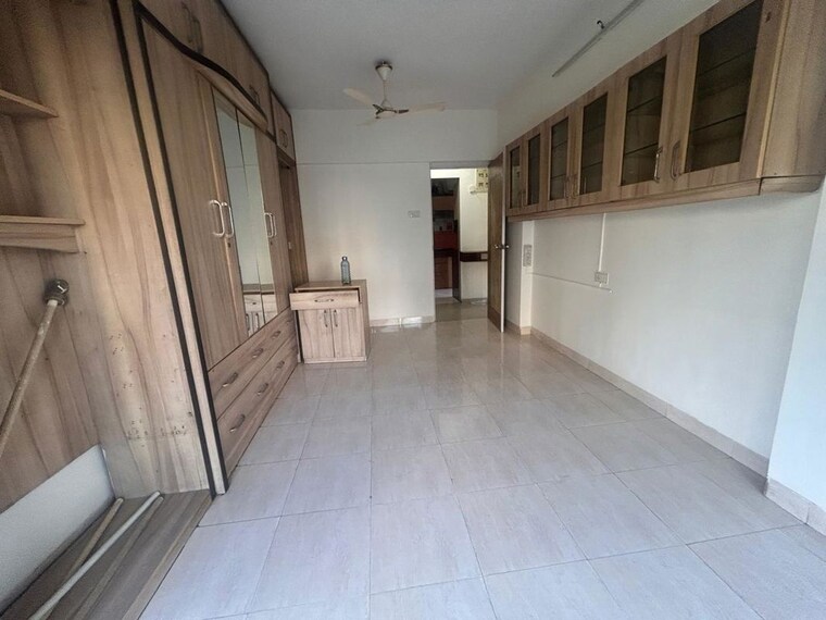 Living Room, gurusamridhi-heights-chs 2 Bedroom 1175 Sq.Ft. Apartment In Sanpada Navi Mumbai 10174939