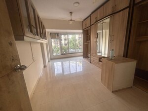 Room in 2 BHK Apartment at Gurusamridhi Heights CHS, Sanpada – for Rent