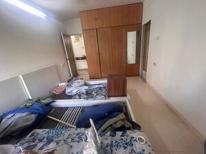 Room in 2 BHK Apartment at Gurusamridhi Heights CHS, Sanpada – for Rent