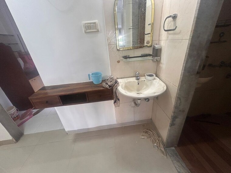 Bathroom, gurusamridhi-heights-chs 2 Bedroom 1175 Sq.Ft. Apartment In Sanpada Navi Mumbai 10174939
