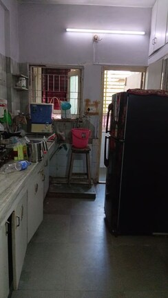 3 BHK + Pooja Room Apartment For Rent in Navrangpura