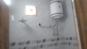 Bathroom in 2 BHK Independent House at Govindpuri – for Sale