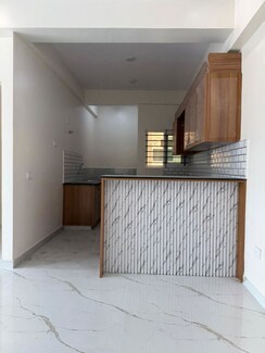 3 BHK Apartment For Rent in JG Residency