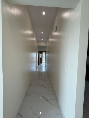 Building Lobby in 3 BHK Apartment at JG Residency, Kothanur – for Rent