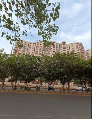 3 BHK Apartment – Exterior View View at UPAVP Bhagirathi Enclave, Raebareli Road - for Sale
