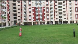 3 BHK Apartment – Exterior View View at UPAVP Bhagirathi Enclave, Raebareli Road - for Sale