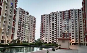 3 BHK Apartment For Sale in UPAVP Bhagirathi Enclave, Raebareli Road