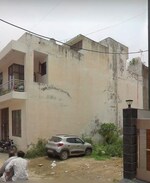 66 Sq.Yd. Plot in Sector 18